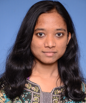 Rasika Kamble